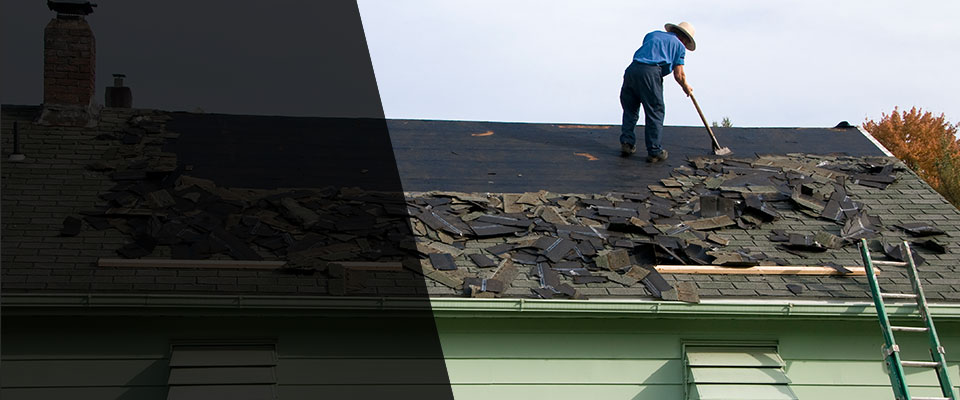 Ashaway Roofing Contractors